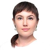 Врач Четина Полина Михайловна