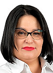 Врач Чистякова Надежда Петровна