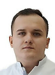Врач Чобайкин Андрей Витальевич