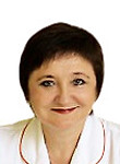 Врач Чубарова Светлана Петровна