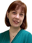 Врач Чукалина Ирина Владимировна