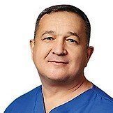 Врач Чумак Сергей Николаевич