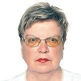 Врач Чурюмова Наталья Владимировна