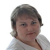 Врач Дармодыхина Екатерина Андреевна