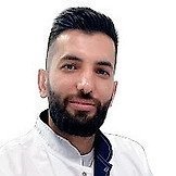 Врач Дауд Муаз Х О