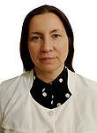 Врач Давлятова Гульнара Закизяновна