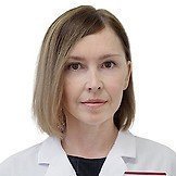 Врач Демидова Елена Викторовна