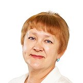 Врач Демидова Ольга Николаевна