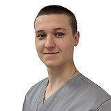 Врач Демин Евгений Дмитриевич
