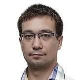 Врач Денисов Олег Николаевич