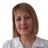 Врач Дерендяева Наталья Владимировна