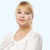 Врач Димитриева Марина Сергеевна