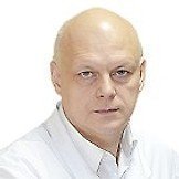Врач Дивногорский Владимир Викторович