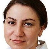 Врач Дёмина Кристина Николаевна