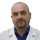 Врач Дмитриев Кирилл Борисович
