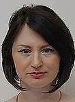 Врач Долганова Екатерина Викторовна