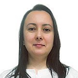 Врач Долгова Светлана Александровна