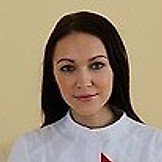 Врач Долгова Татьяна Анатольевна