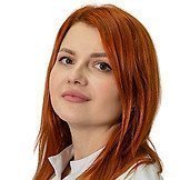 Врач Домбровская Екатерина Сергеевна