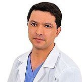 Врач Донаев Зоир Нуралиевич
