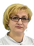 Врач Дубинина Светлана Александровна