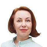 Врач Самсонова Надежда Борисовна