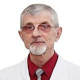 Врач Дубский Владимир Ярославович