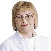 Врач Дурова Оксана Викторовна