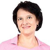 Врач Дузь Светлана Александровна