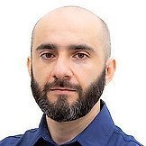 Врач Дзаитов Хусейн Асхабович