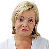 Врач Ефанова Людмила Евгеньевна