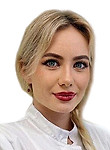 Врач Ефимова Анастасия Олеговна