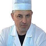 Врач Егоров Игорь Геннадьевич