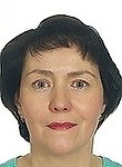 Врач Егорова Ольга Анатольевна