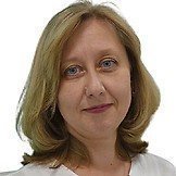 Врач Еграшкина Светлана Анатольевна