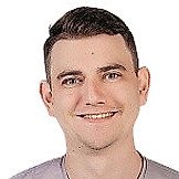 Врач Егудкин Михаил Олегович