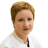 Врач Эндюкова Ирина Ивановна