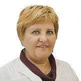 Врач Елисеева Алевтина Григорьевна