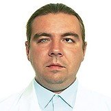 Врач Елизаров Сергей Валерьевич