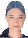Врач Емелина Алсу Фиркатовна