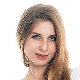 Врач Емелина Татьяна Евгеньевна
