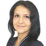 Врач Ерофеева Екатерина Андреевна