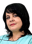 Врач Ершова Марина Олеговна