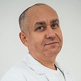 Врач Евграфов Сергей Анатольевич