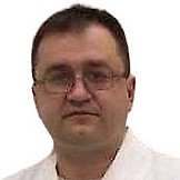 Врач Евтушенко Евгений Геннадьевич
