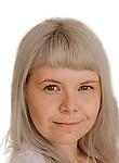 Врач Фадеева Дарья Константиновна