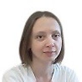 Врач Фадеева Ольга Александровна