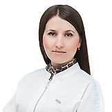Врач Фаризова Лилия Рустемовна