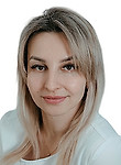 Врач Фаткуллова Люция Ринатовна