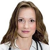 Врач Феденева Ольга Александровна